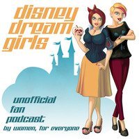 The Disney Dream Girls