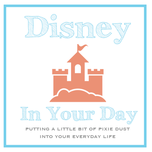 Disney in your Day