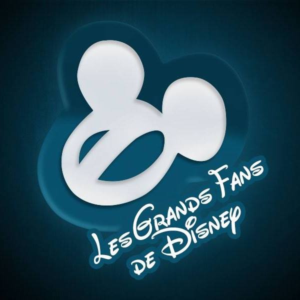 Les Grands Fans de Disney Radio