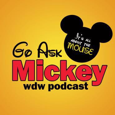 Go Ask Mickey Podcast