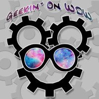 Geekin’ on WDW