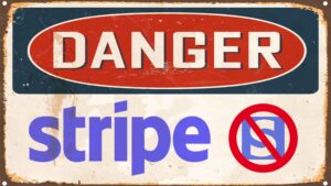 Beware of Stripe | MouseMingle.com