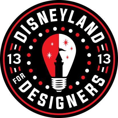 Disneyland for Designers