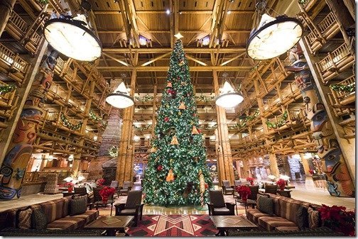 Wilderness Lodge / Fort Wilderness | MouseMingle.com