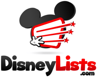 DisneyLists.com