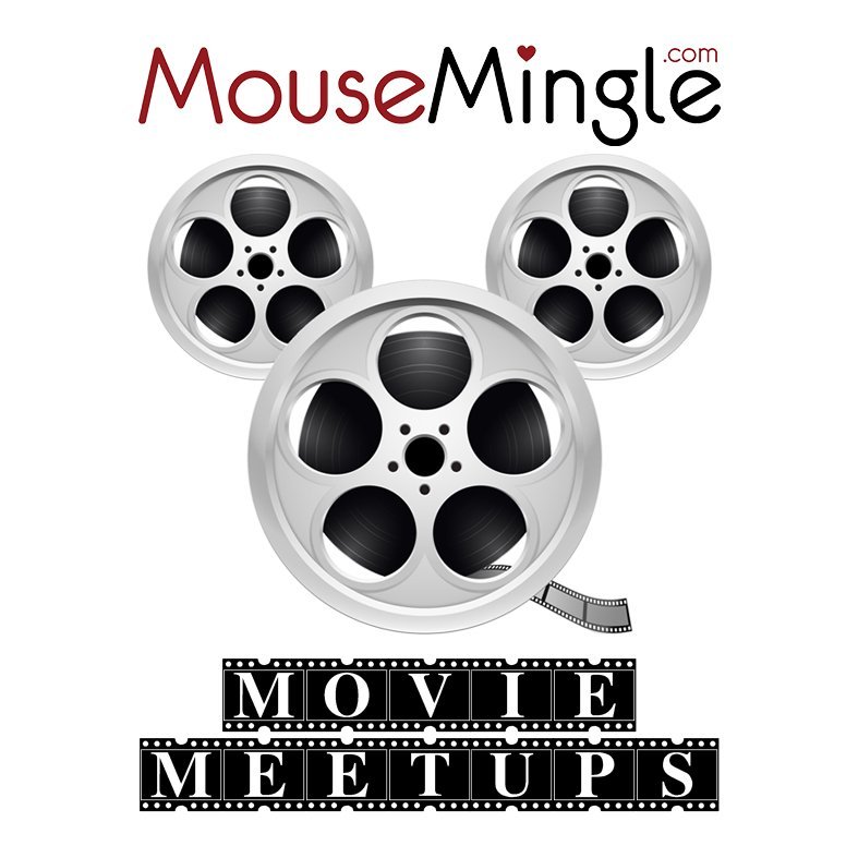 MouseMingle Movie Meetups | MouseMingle.com