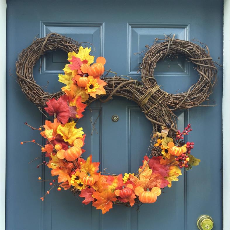 Disneyfy Your Thanksgiving with these 10 Tips | MouseMingle.com