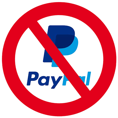 No PayPal | MouseMingle.com