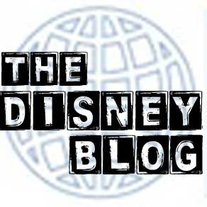 The Disney Blog