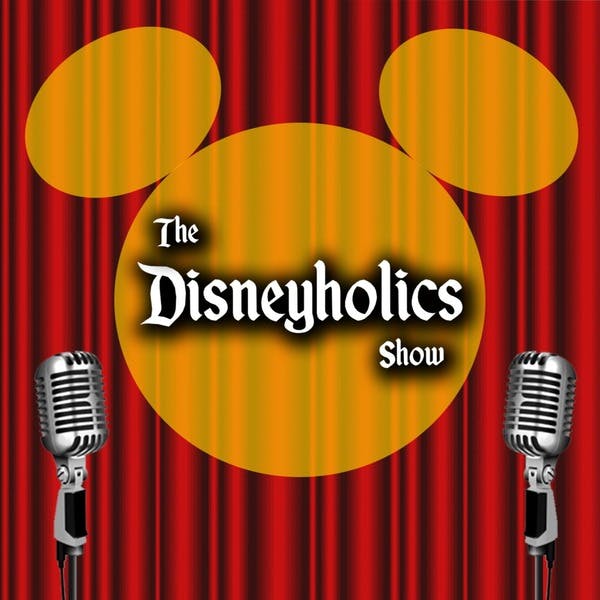 The Disneyholics Show