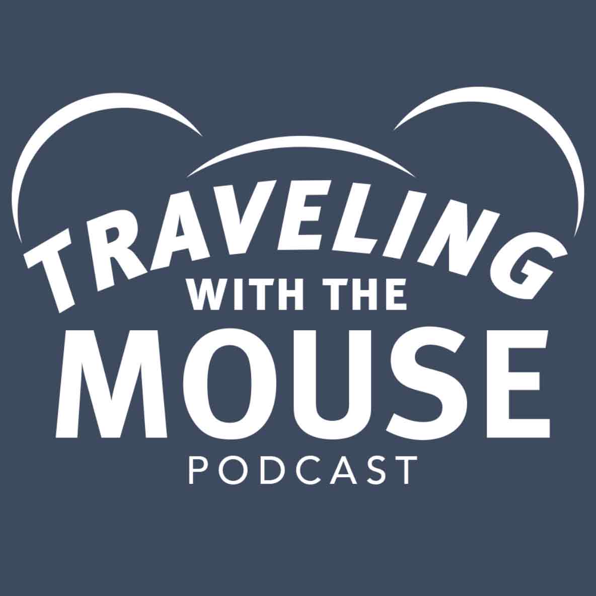 Traveling with the Mouse