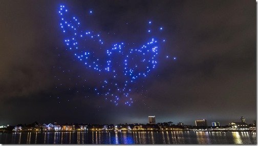 Starbright Holidays – An Intel Collaboration | MouseMingle.com