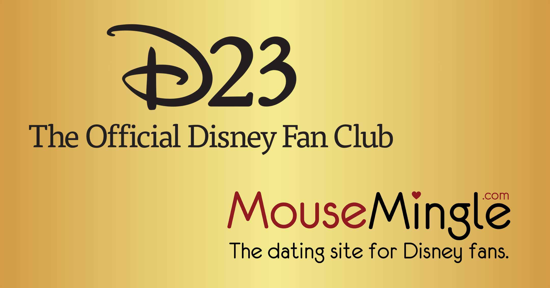 Where’s the MouseMingle Booth at D23?