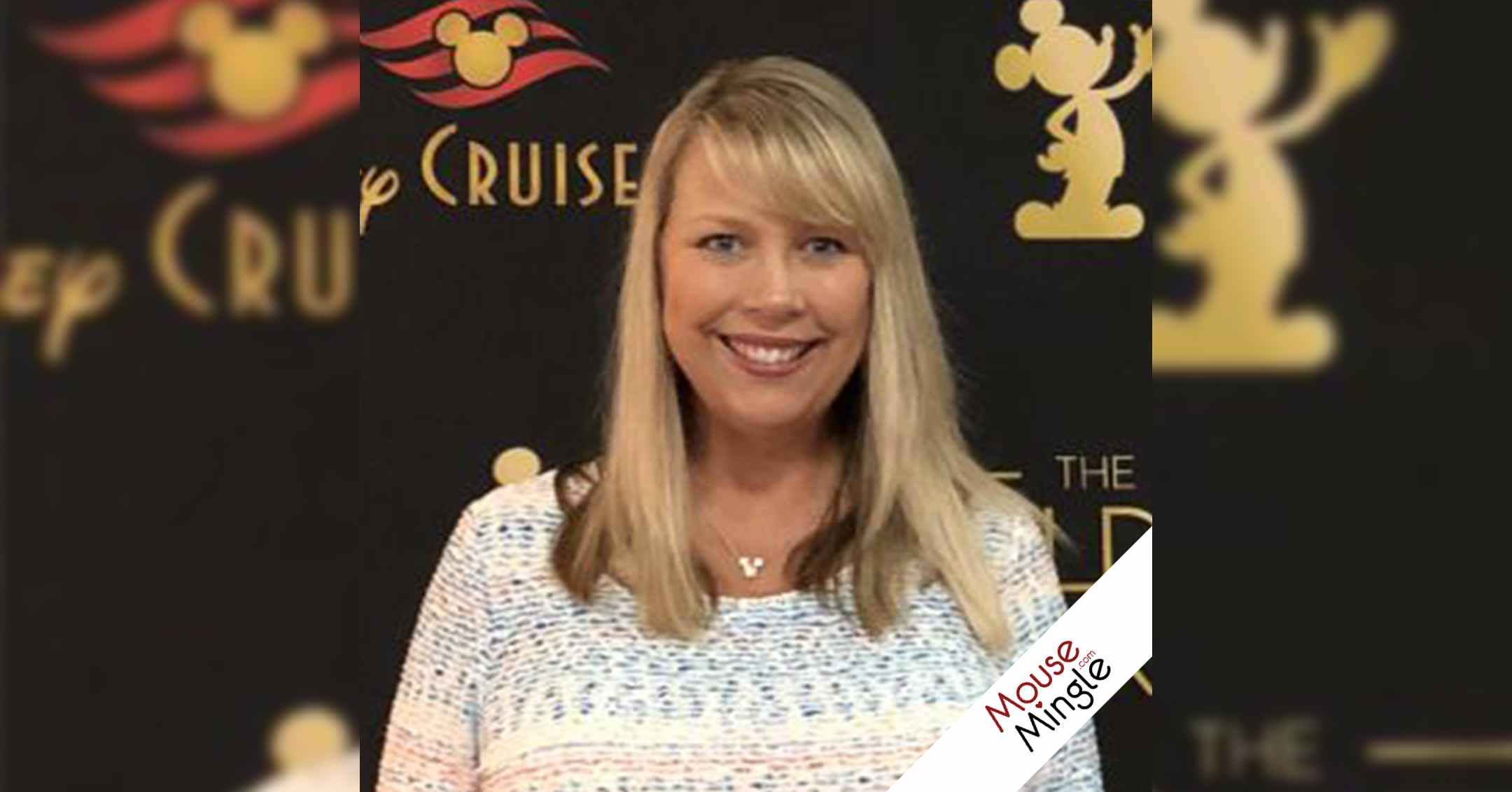 MouseMingle Featured Profile - Cathy | MouseMingle.com