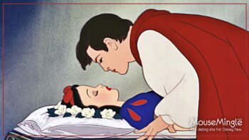 Disney Dating - Finding Love among the Magic | MouseMingle.com