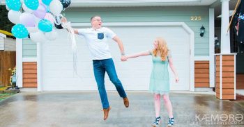 Kelsey and Kevin | MouseMingle.com